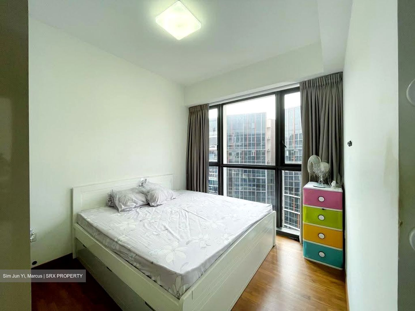 Sims Urban Oasis (D14), Condominium #623213141